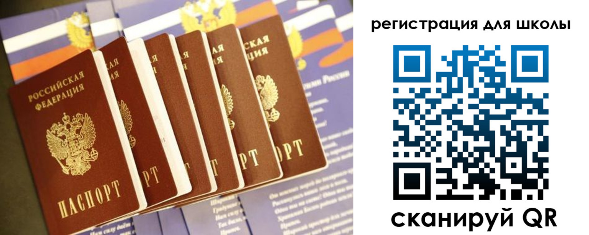 прописка для работы в Мурино